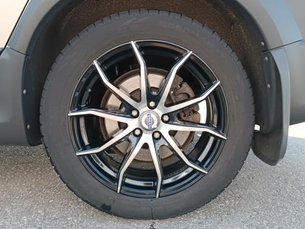 Volvo XC70 II с пробегом 2011 года, цена 1 388 000 рублей, 292526 км, универсал, Автокод Объявления