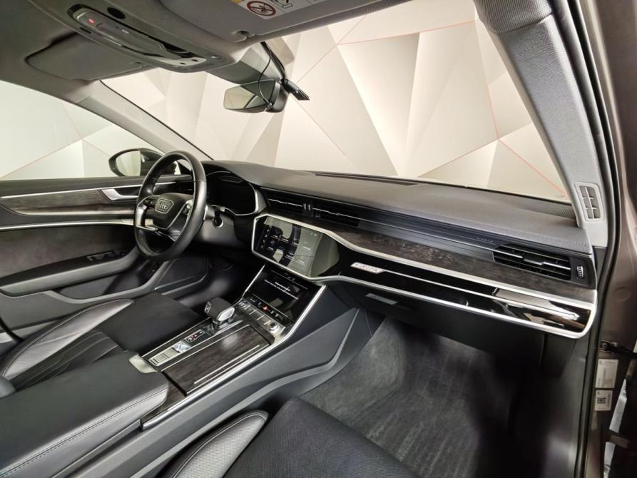Audi A6 V (C8) Москва  - изображение 11