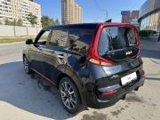 Kia Soul III Рестайлинг Москва  - изображение 14