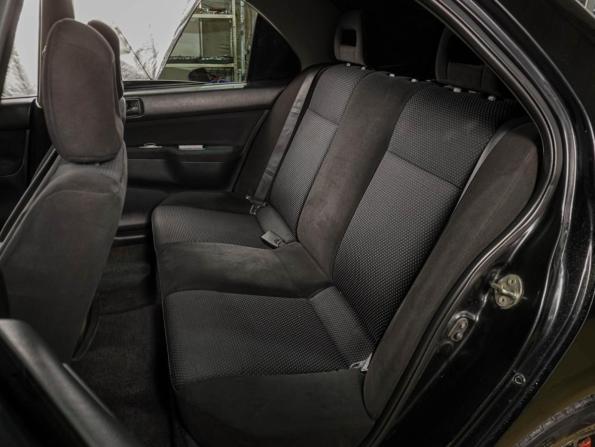 Mitsubishi Lancer IX Рестайлинг с пробегом 2006 года, цена 549 000 рублей, 301584 км, седан, Автокод Объявления