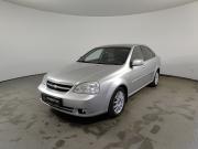 Chevrolet Lacetti I Уфа  - изображение 25