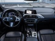 BMW X3 III (G01) Москва  - изображение 36