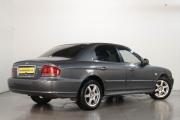Hyundai Sonata IV (EF) Рестайлинг Челябинск  - изображение 24