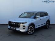Jaecoo J7 I Москва  - изображение 16