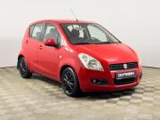 Suzuki Splash I Казань  - изображение 19
