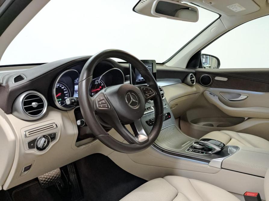 Mercedes-Benz GLC I (X253) Санкт-Петербург  - изображение 15