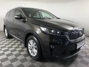 Kia Sorento III Prime Рестайлинг Москва  - изображение 22