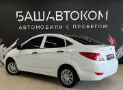 Hyundai Solaris I Уфа  - изображение 18