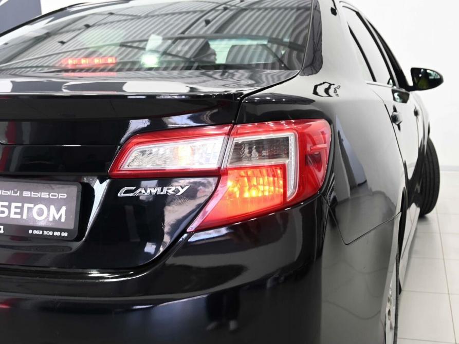 Toyota Camry VII (XV50) Ростов-на-Дону  - изображение 9