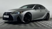 Lexus IS III Рестайлинг 2 Москва  - изображение 21