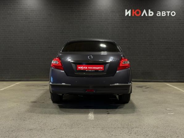 Nissan Teana II (J32) с пробегом 2010 года, цена 1 100 000 рублей, 279565 км, седан, Автокод Объявления