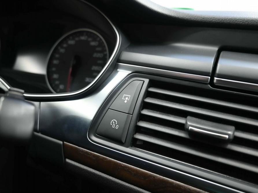 Audi A6 IV (C7) Ростов-на-Дону  - изображение 14