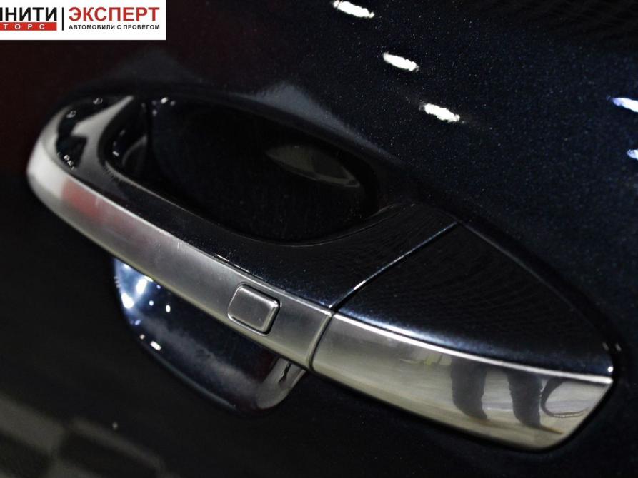 Kia Optima IV Рестайлинг Белгород  - изображение 19