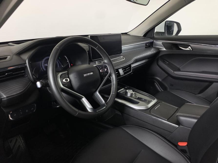 Haval Jolion I Москва  - изображение 11