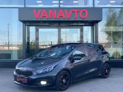 Kia Ceed II Азнакаево  - изображение 17