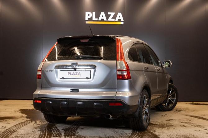 Honda CR-V III с пробегом 2007 года, цена 1 059 000 рублей, 383669 км, внедорожник, Автокод Объявления