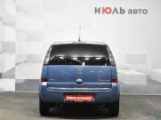 Opel Meriva A Рестайлинг Екатеринбург  - изображение 22