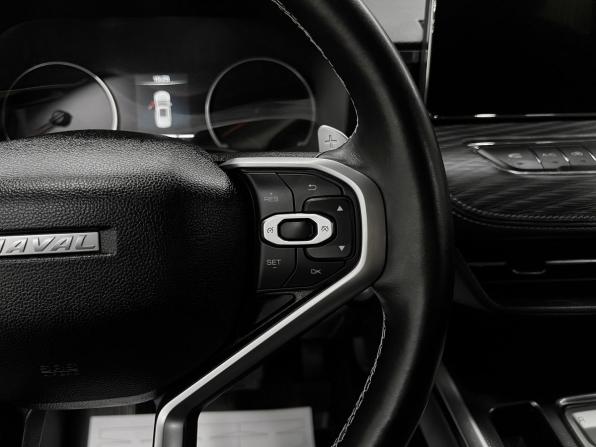 Haval Jolion I с пробегом 2022 года, цена 1 540 000 рублей, 85070 км, внедорожник, Автокод Объявления
