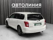 Toyota Corolla X (E140 E150) Рестайлинг Красноярск  - изображение 21