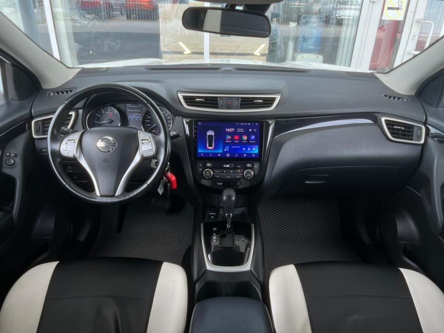 Nissan Qashqai II Липецк  - изображение 8