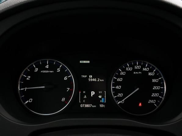Mitsubishi Outlander III Рестайлинг 2 с пробегом 2015 года, цена 1 819 800 рублей, 73807 км, внедорожник, Автокод Объявления