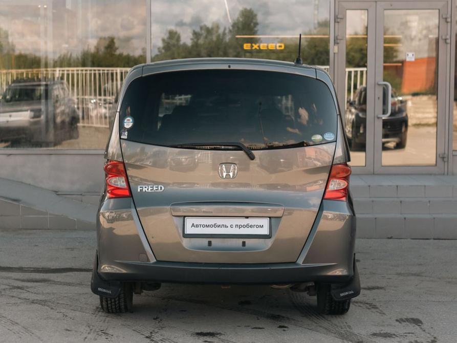 Honda Freed I Новосибирск  - изображение 6