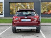 FAW Besturn X80 I Ярославль  - изображение 25