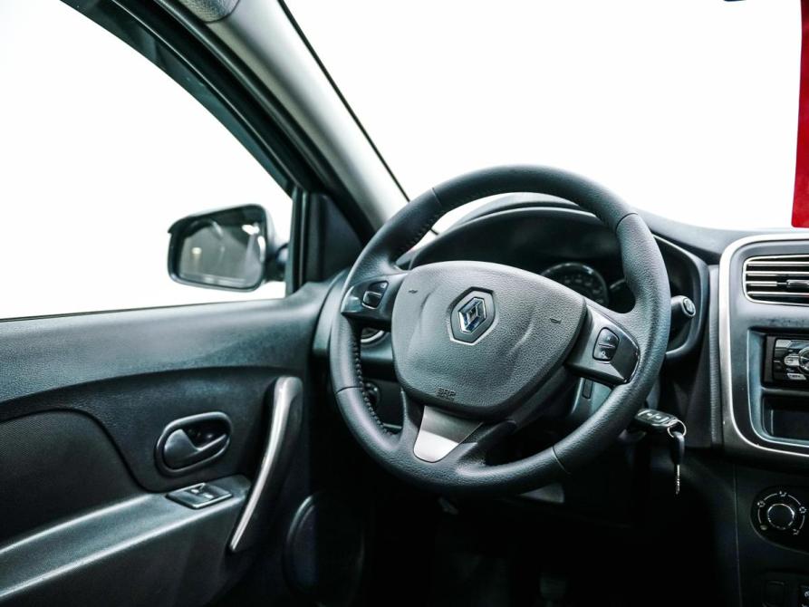 Renault Sandero II Красноярск  - изображение 13