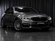 BMW 5 серии VII (G30/G31/G38) Тюмень  - изображение 52