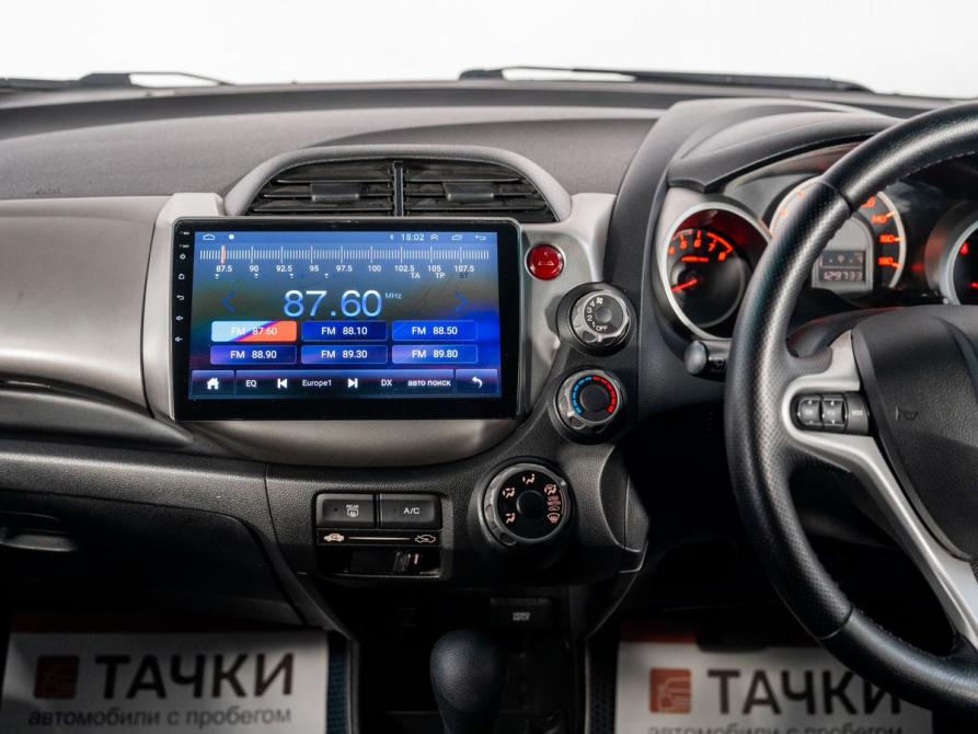 Honda Fit II Иркутск  - изображение 12