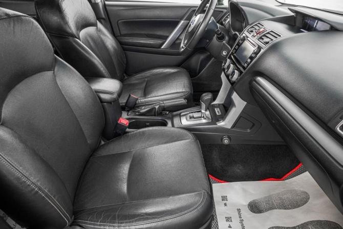 Subaru Forester IV с пробегом 2015 года, цена 1 749 000 рублей, 263000 км, внедорожник, Автокод Объявления