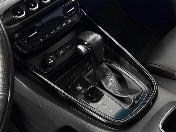Chevrolet Captiva II с пробегом 2022 года, цена 1 737 900 рублей, 111515 км, внедорожник, Автокод Объявления