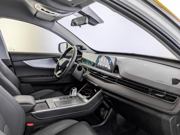 Chery Tiggo 7 Pro Max I с пробегом 2024 года, цена 1 750 000 рублей, 106830 км, внедорожник, Автокод Объявления