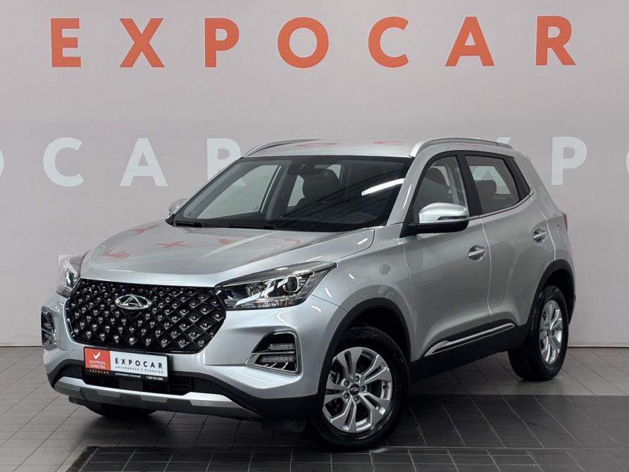 Chery Tiggo 4 Pro I Волгоград  - изображение 3