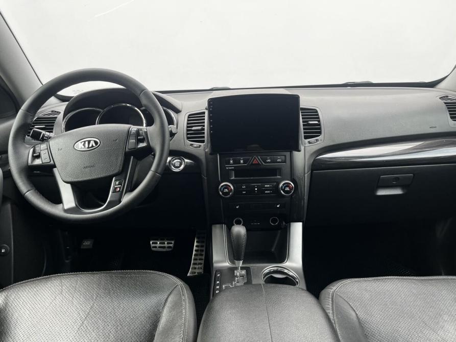 Kia Sorento II Москва  - изображение 12