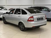 Lada (ВАЗ) Priora I Рестайлинг Москва  - изображение 11