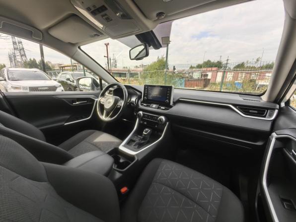 Toyota RAV4 V (XA50) с пробегом 2021 года, цена 3 139 000 рублей, 86717 км, внедорожник, Автокод Объявления