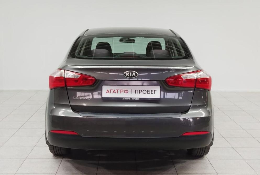 Kia Cerato III Саратов  - изображение 6