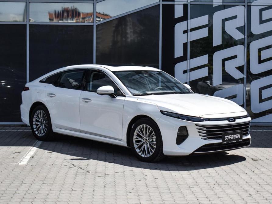 FAW Bestune B70 I Рестайлинг Краснодар  - изображение 1