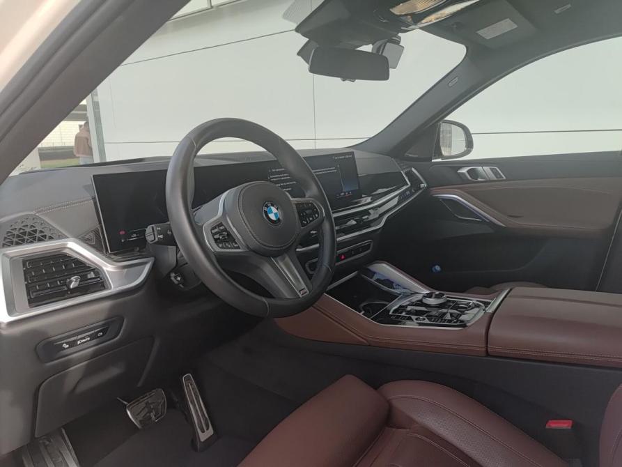 BMW X6 III (G06) Рестайлинг Казань  - изображение 20