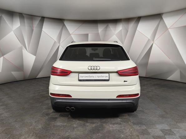 Audi Q3 I (8U) с пробегом 2013 года, цена 1 535 150 рублей, 178989 км, внедорожник, Автокод Объявления
