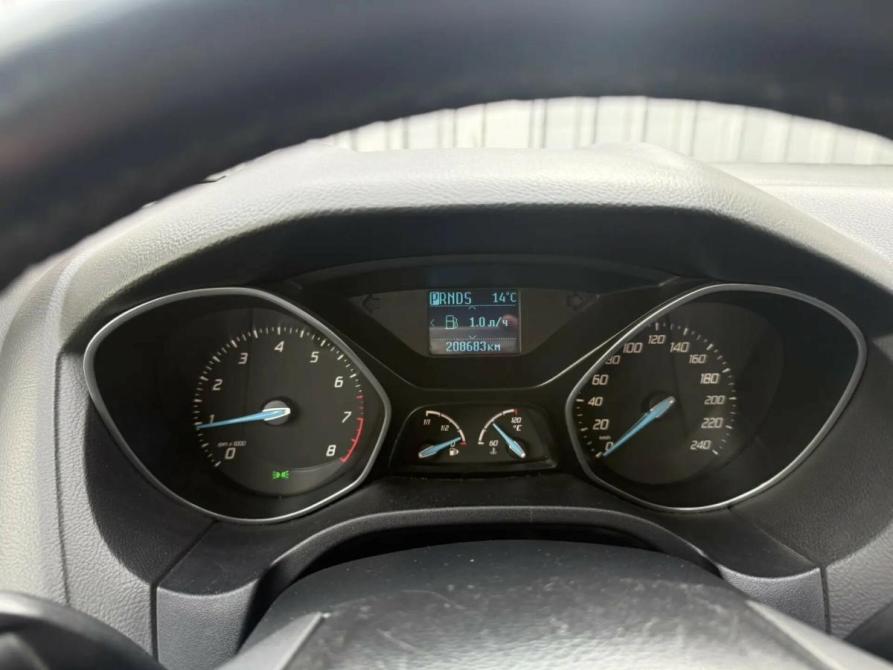 Ford Focus III Ростов-на-Дону  - изображение 10