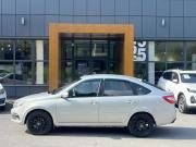 Lada (ВАЗ) Granta I Рестайлинг Прокопьевск  - изображение 27
