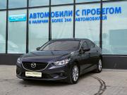 Mazda 6 III (GJ) Екатеринбург  - изображение 23