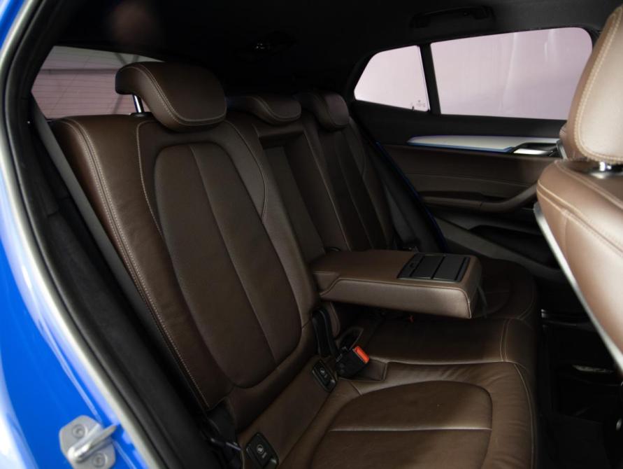 BMW X2 I (F39) Санкт-Петербург  - изображение 12