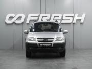 Chevrolet Niva I Рестайлинг Воронеж  - изображение 20