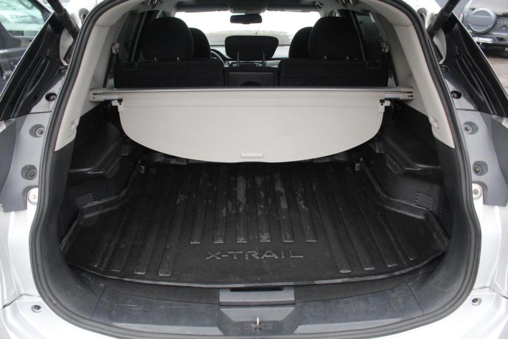 Nissan X-Trail III Брянск  - изображение 5
