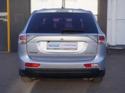 Mitsubishi Outlander III Москва  - изображение 21