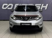 Nissan Murano II (Z51) Рестайлинг Благовещенск  - изображение 39