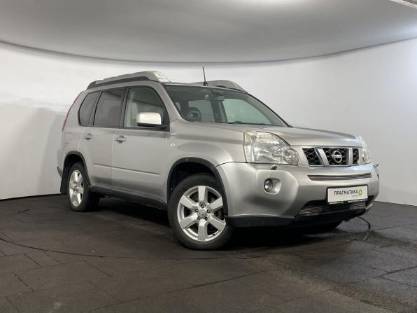Nissan X-Trail II с пробегом 2008 года, цена 799 900 рублей, 228870 км, внедорожник, Автокод Объявления